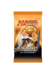 Amonkhet Booster Pack - Russian
